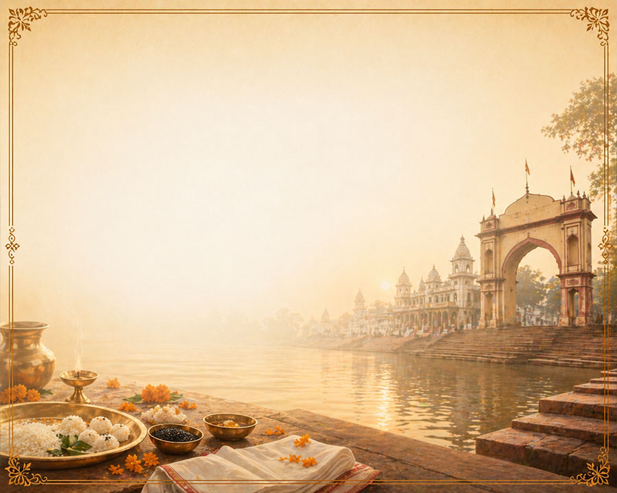gati-puja