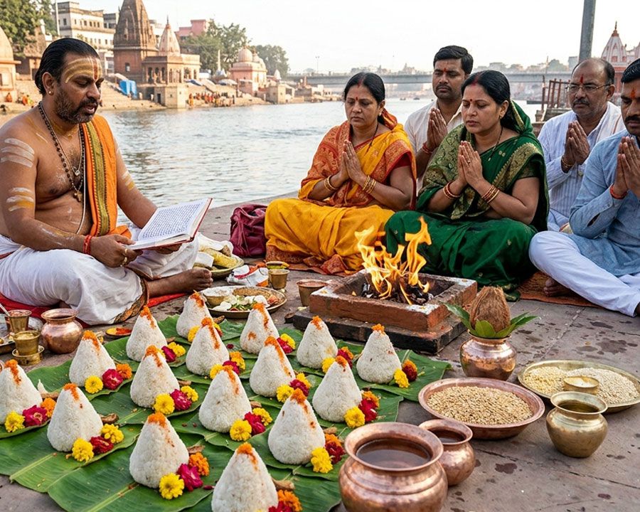 narayani-bali-puja