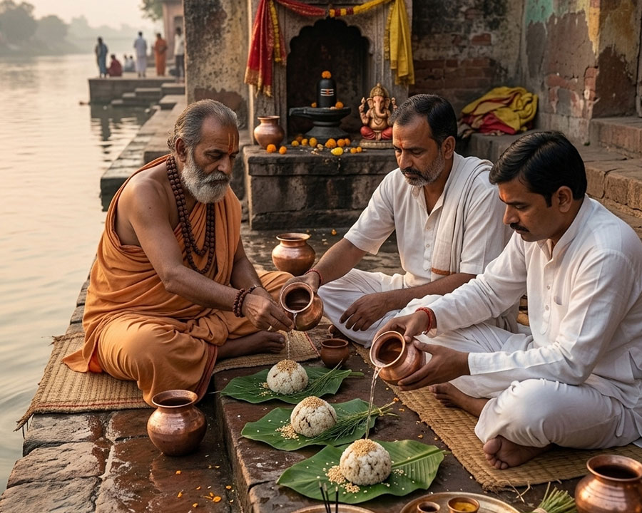 pind-daan-tarpan-puja