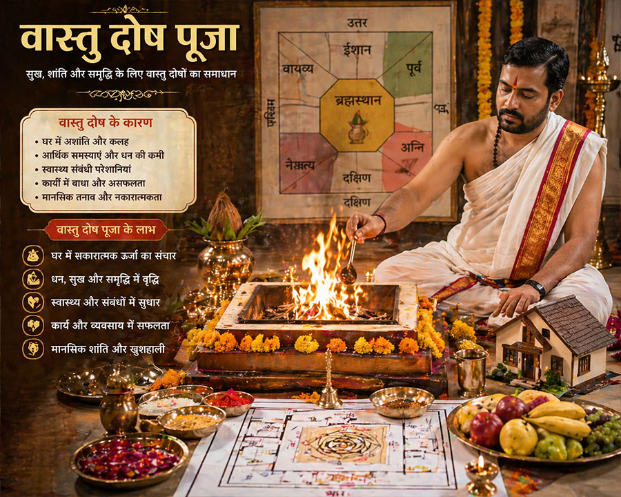vastu-dosh-puja